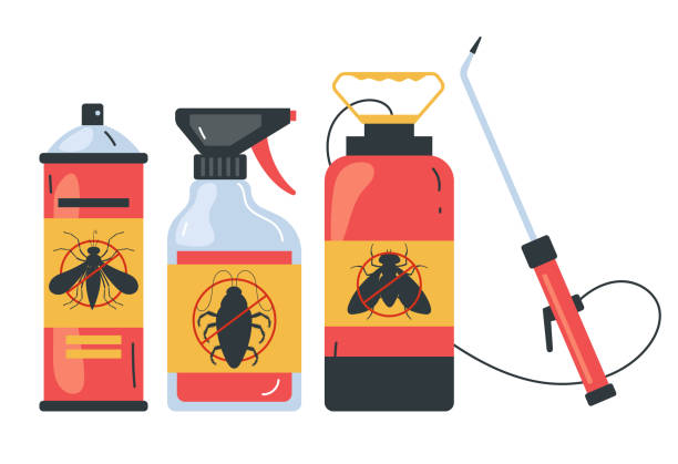 Flea Control Services in Cold Spring Harbor, NY